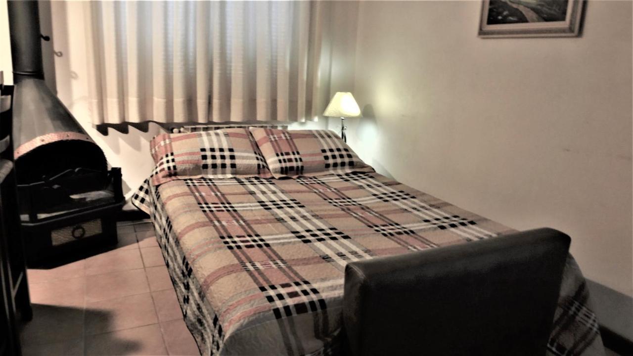 Apartamento Aconchegante + Bikes Gramado Eksteriør bilde