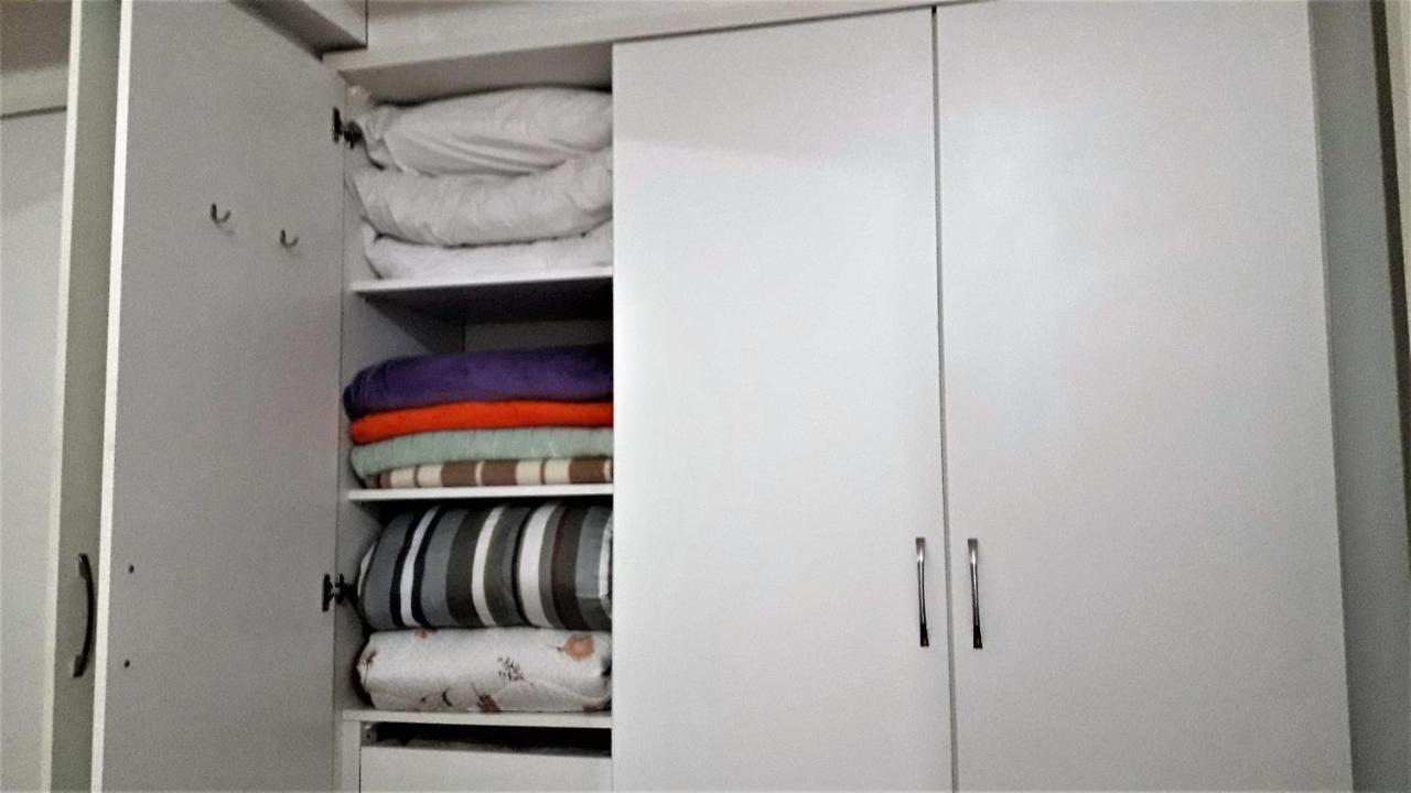 Apartamento Aconchegante + Bikes Gramado Eksteriør bilde