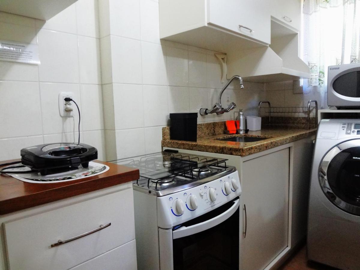 Apartamento Aconchegante + Bikes Gramado Eksteriør bilde