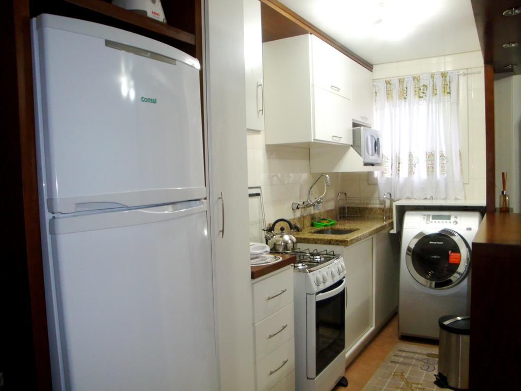 Apartamento Aconchegante + Bikes Gramado Eksteriør bilde