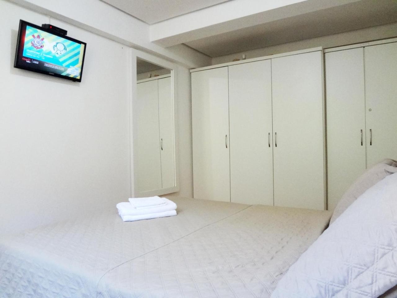 Apartamento Aconchegante + Bikes Gramado Eksteriør bilde