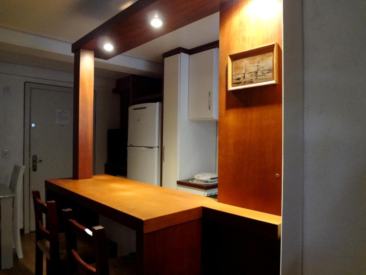 Apartamento Aconchegante + Bikes Gramado Eksteriør bilde